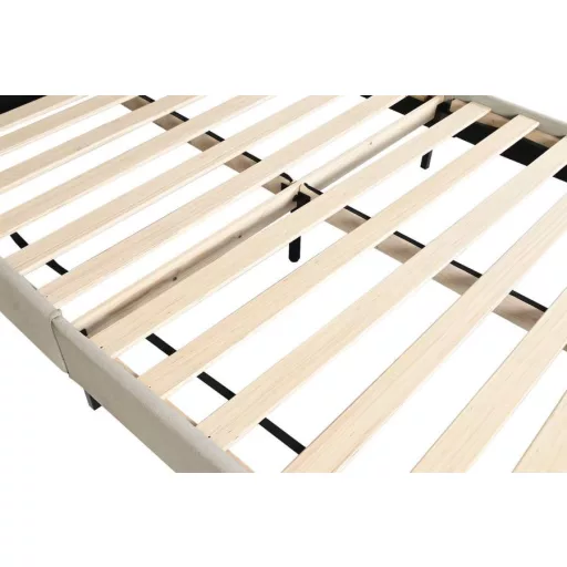 Cama poliester 177x219x108 max, 220 para colchon d