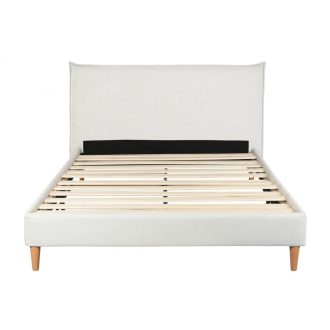 Cama poliester 177x219x108 max, 220 para colchon d