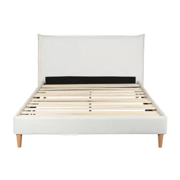 Cama poliester 177x219x108 max, 220 para colchon d