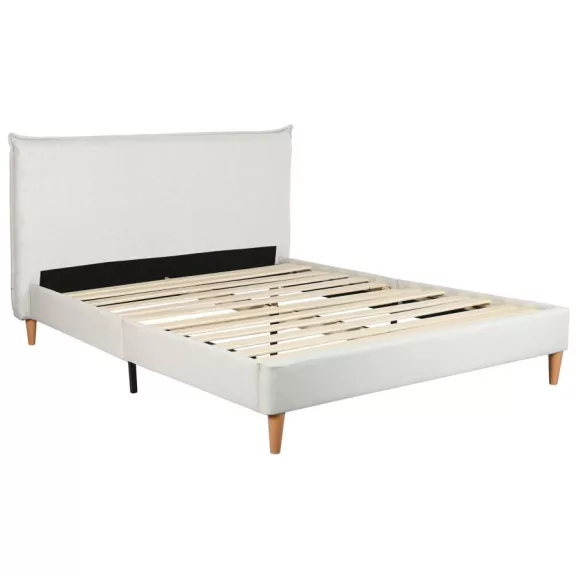 Cama poliester 177x219x108 max, 220 para colchon d