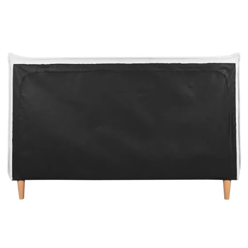 Cama poliester 177x219x108 max, 220 para colchon d