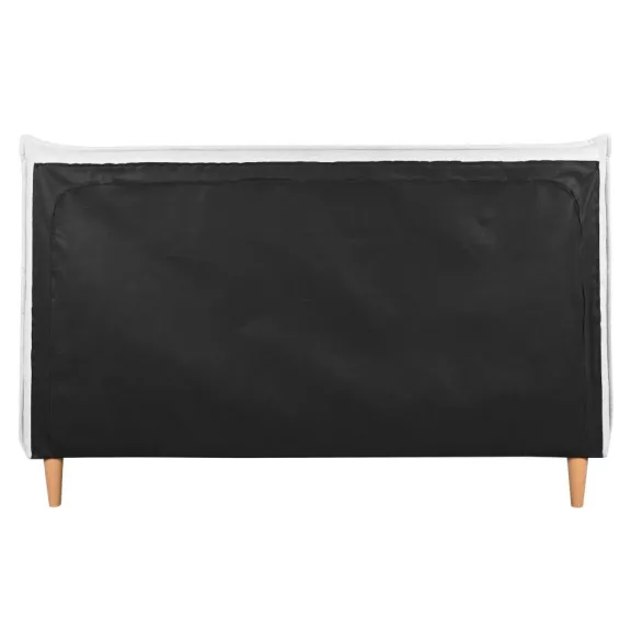 Cama poliester 177x219x108 max, 220 para colchon d