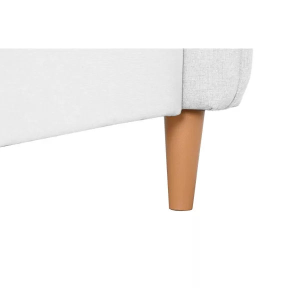Cama poliester 177x219x108 max, 220 para colchon d