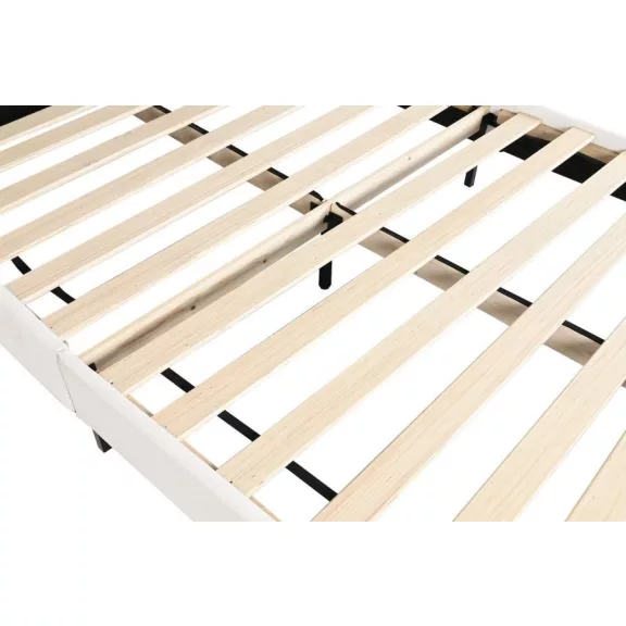 Cama poliester 177x219x108 max, 220 para colchon d