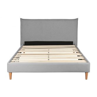 Cama poliester 177x219x108 max, 220 para colchon d