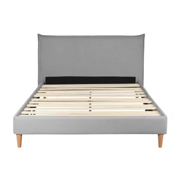 Cama poliester 177x219x108 max, 220 para colchon d