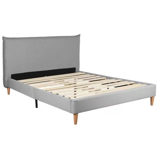 Cama poliester 177x219x108 max, 220 para colchon d