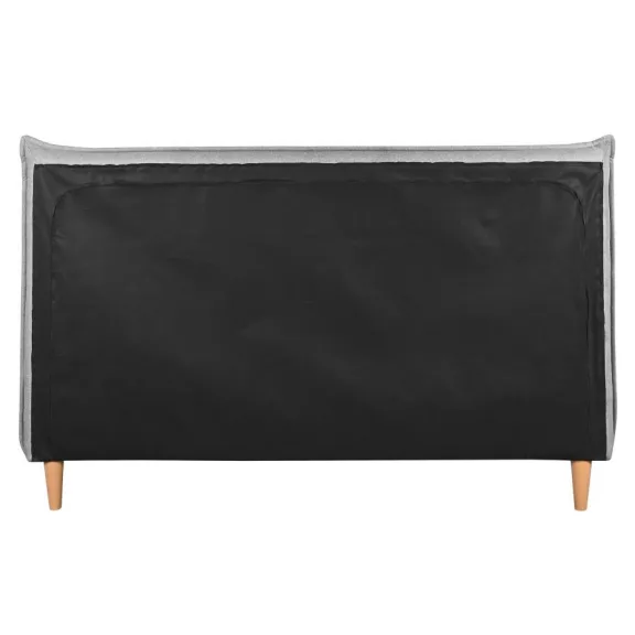 Cama poliester 177x219x108 max, 220 para colchon d