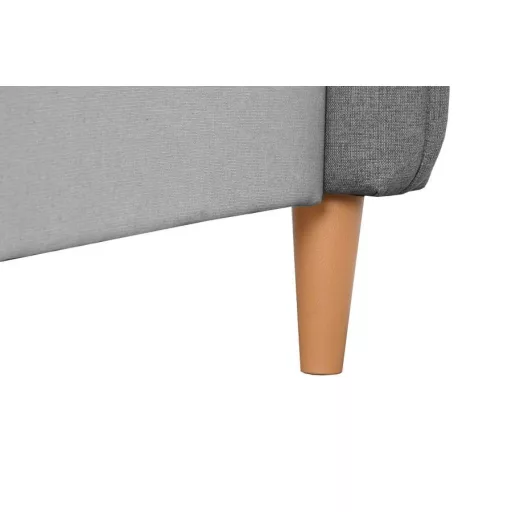 Cama poliester 177x219x108 max, 220 para colchon d