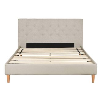 Cama poliester 170x219x104 max, 220 para colchon d