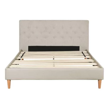Cama poliester 170x219x104 max, 220 para colchon d