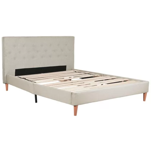 Cama poliester 170x219x104 max, 220 para colchon d