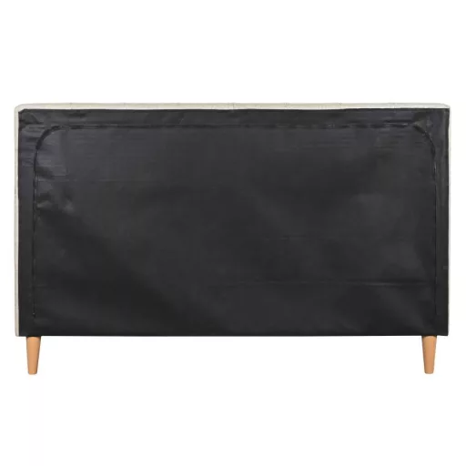 Cama poliester 170x219x104 max, 220 para colchon d