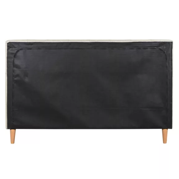 Cama poliester 170x219x104 max, 220 para colchon d