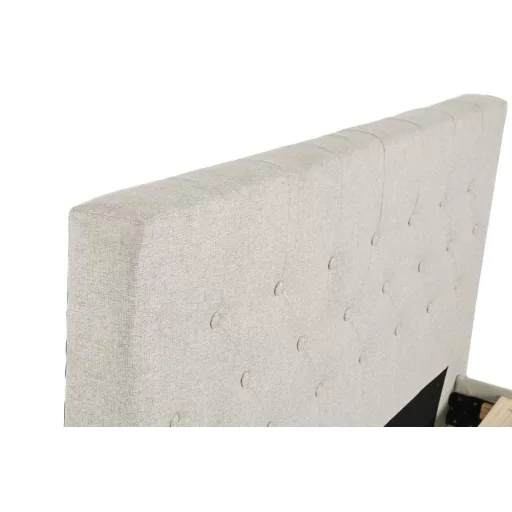 Cama poliester 170x219x104 max, 220 para colchon d