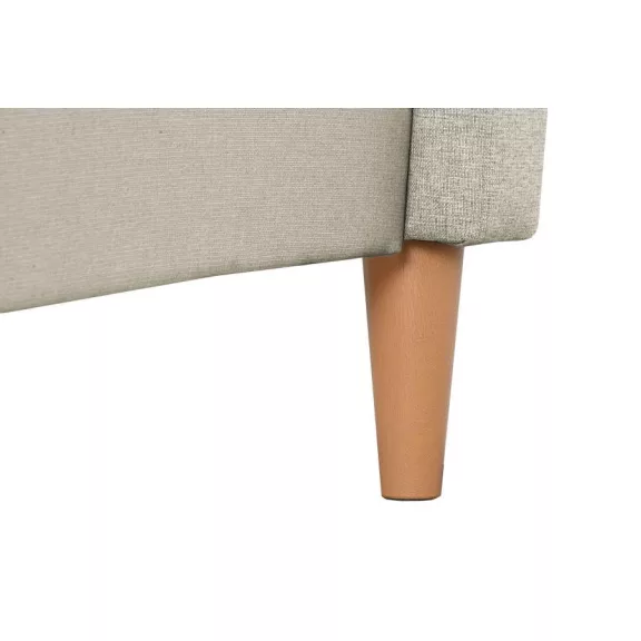 Cama poliester 170x219x104 max, 220 para colchon d