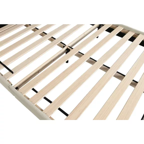 Cama poliester 170x219x104 max, 220 para colchon d