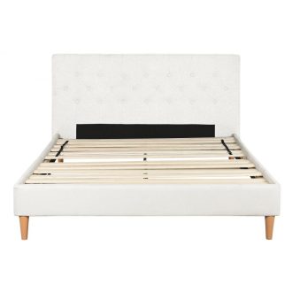 Cama poliester 170x219x104 max, 220 para colchon d