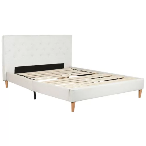 Cama poliester 170x219x104 max, 220 para colchon d