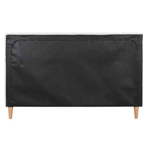 Cama poliester 170x219x104 max, 220 para colchon d