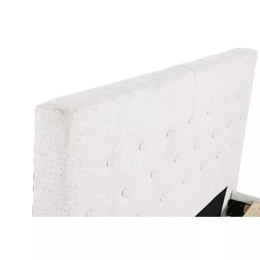 Cama poliester 170x219x104 max, 220 para colchon d