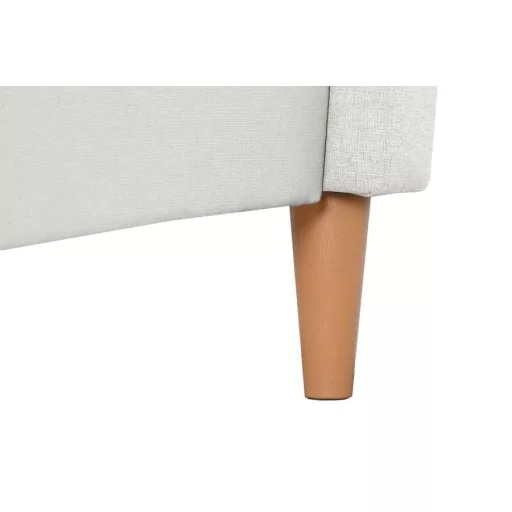 Cama poliester 170x219x104 max, 220 para colchon d