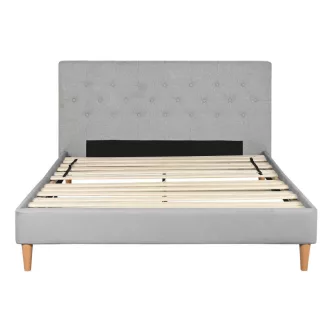 Cama poliester 170x219x104 max, 220 para colchon d