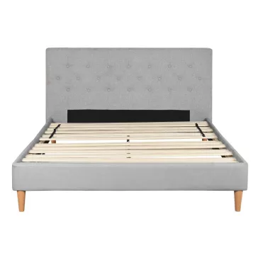 Cama poliester 170x219x104 max, 220 para colchon d