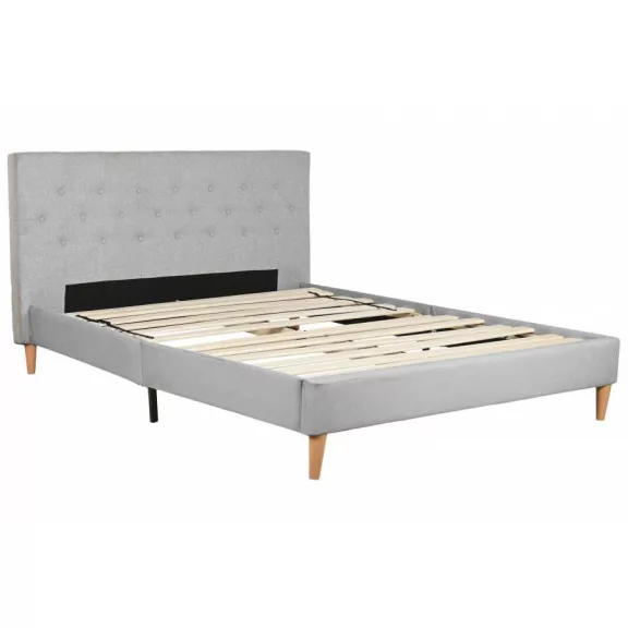 Cama poliester 170x219x104 max, 220 para colchon d