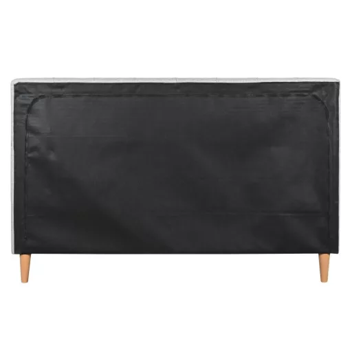 Cama poliester 170x219x104 max, 220 para colchon d