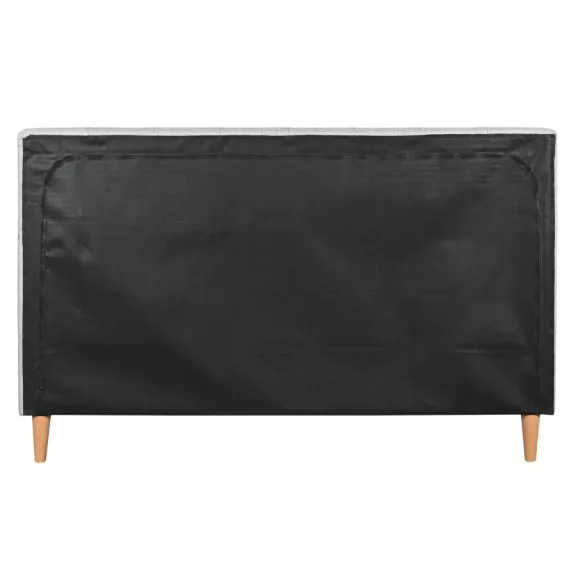 Cama poliester 170x219x104 max, 220 para colchon d