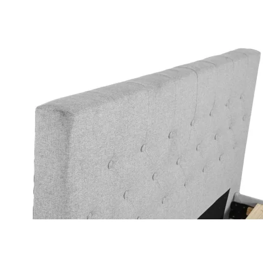 Cama poliester 170x219x104 max, 220 para colchon d