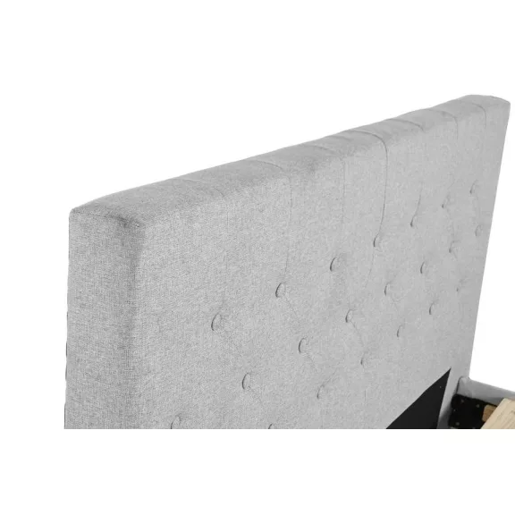 Cama poliester 170x219x104 max, 220 para colchon d
