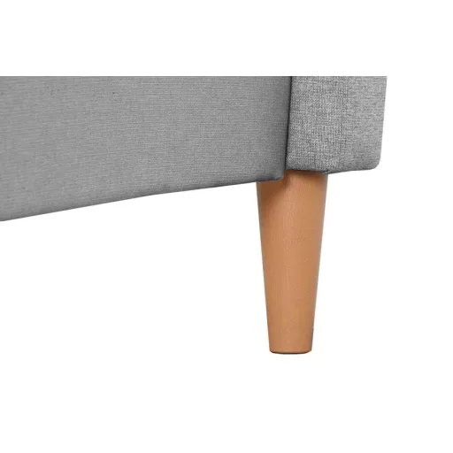 Cama poliester 170x219x104 max, 220 para colchon d