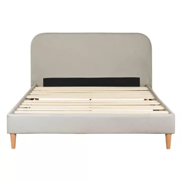 Cama poliester 170x219x104 max, 220 para colchon d