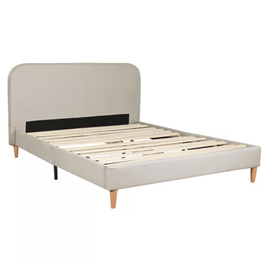 Cama poliester 170x219x104 max, 220 para colchon d