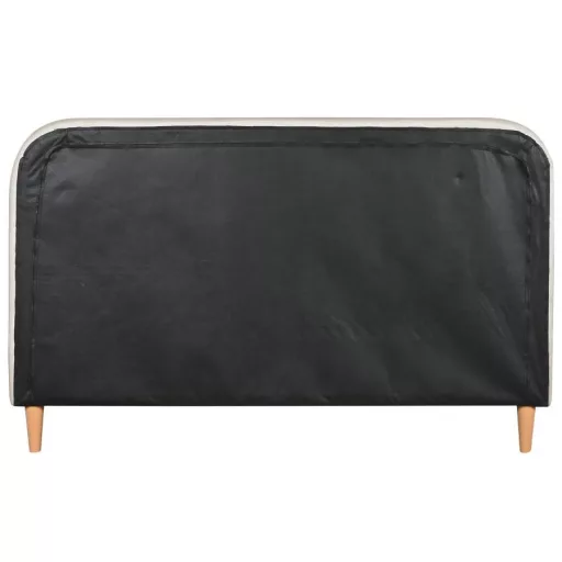 Cama poliester 170x219x104 max, 220 para colchon d