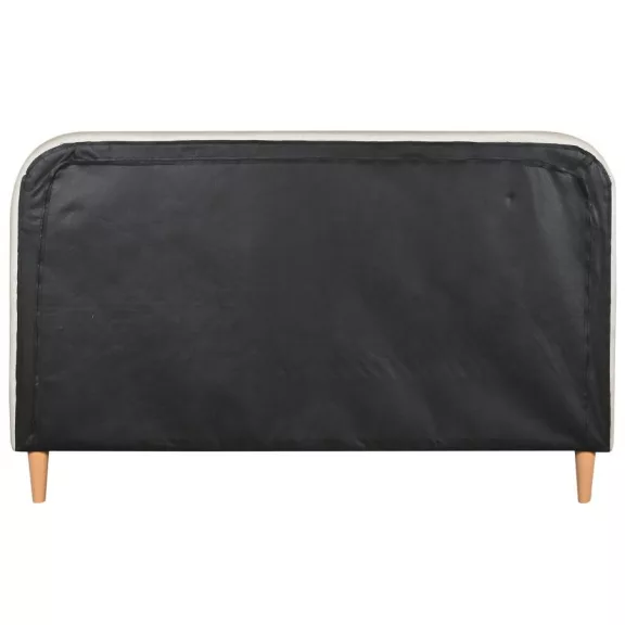 Cama poliester 170x219x104 max, 220 para colchon d
