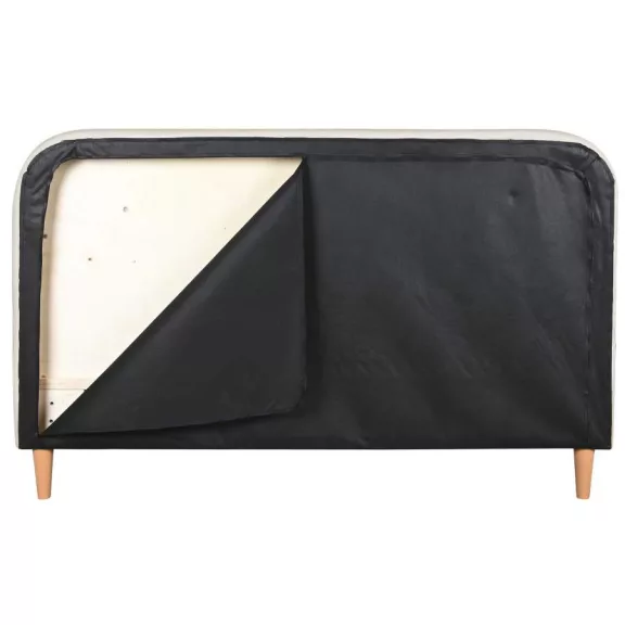 Cama poliester 170x219x104 max, 220 para colchon d