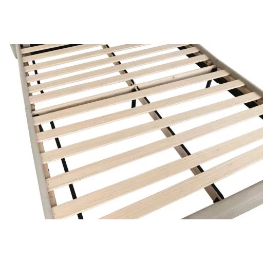 Cama poliester 170x219x104 max, 220 para colchon d