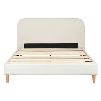 Cama poliester 170x219x104 max, 220 para colchon d