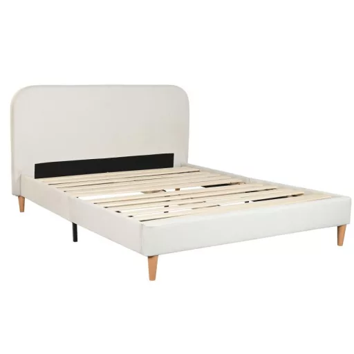 Cama poliester 170x219x104 max, 220 para colchon d