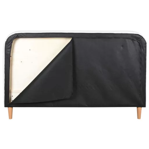 Cama poliester 170x219x104 max, 220 para colchon d