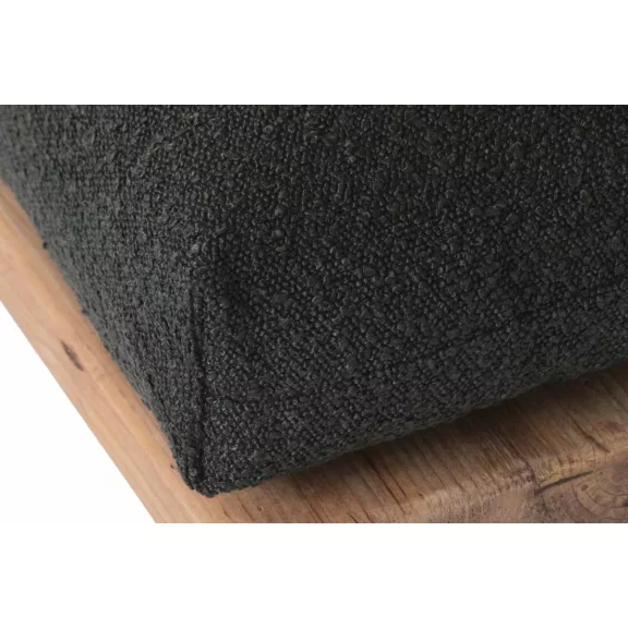 Sillon madera reciclada pino 95x88x75 envejecido