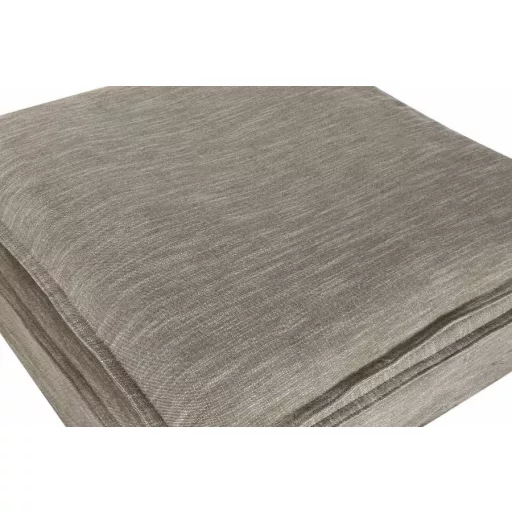 Modulo auxiliar sofa poliester 110x110x48 verde