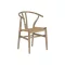 Silla olmo ratan 55x46x80 natural