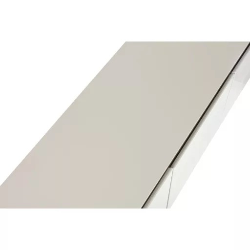 Szürke TV-szekrény, 183×41×60 cm – 61,20