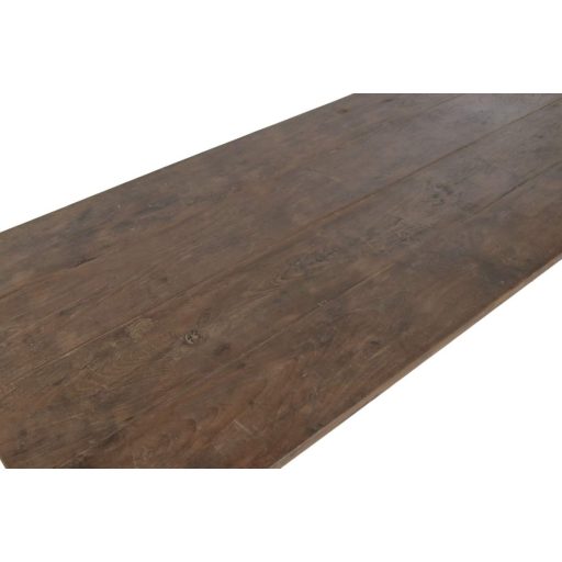 Mesa centro teca reciclada 180x70x40