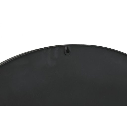 Falióra fém 80x8,5x80 cm arany