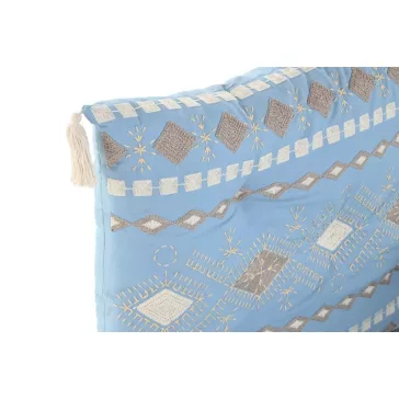 Fotel szett 4db-os pamut 155x76x65 régies zöld